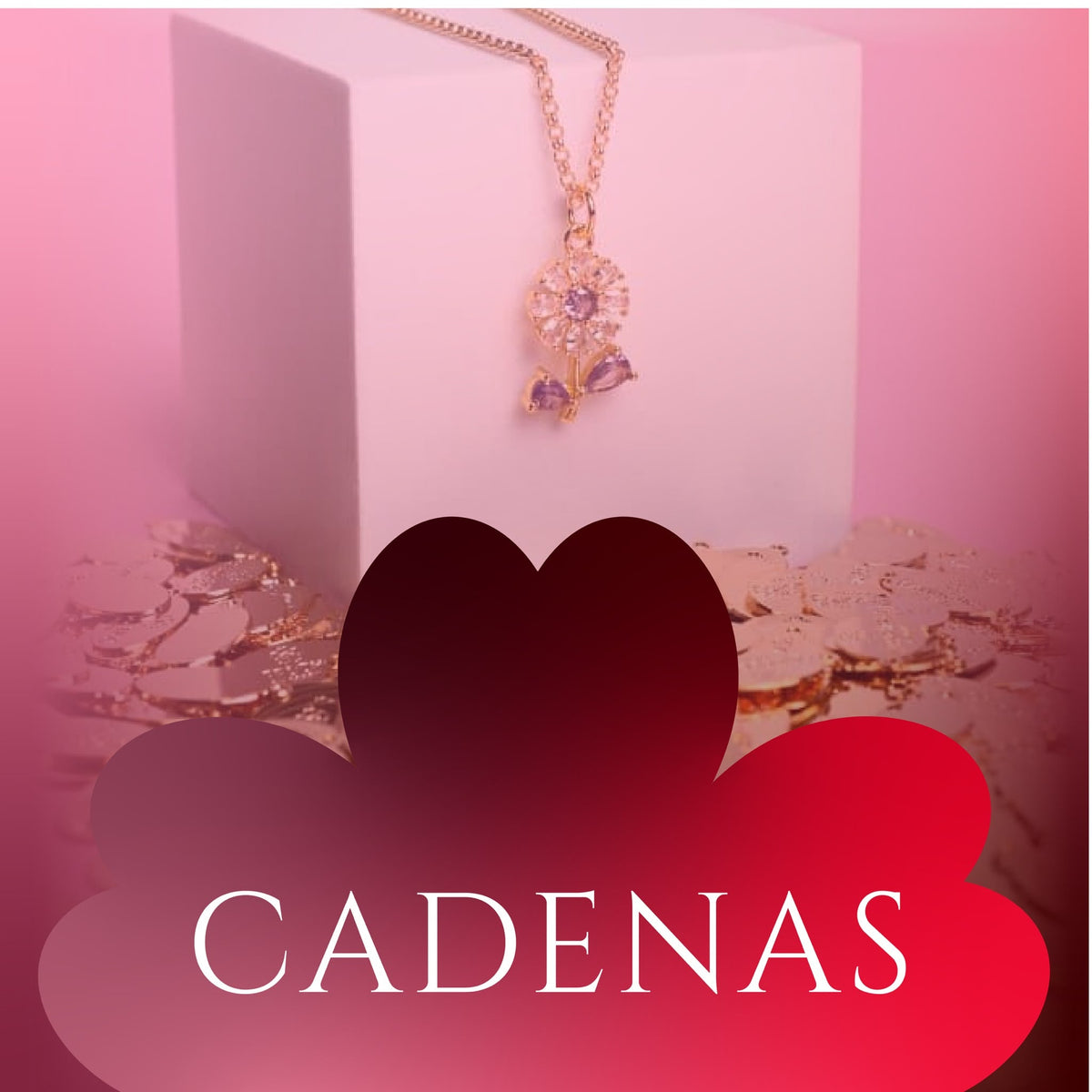 Cadenas