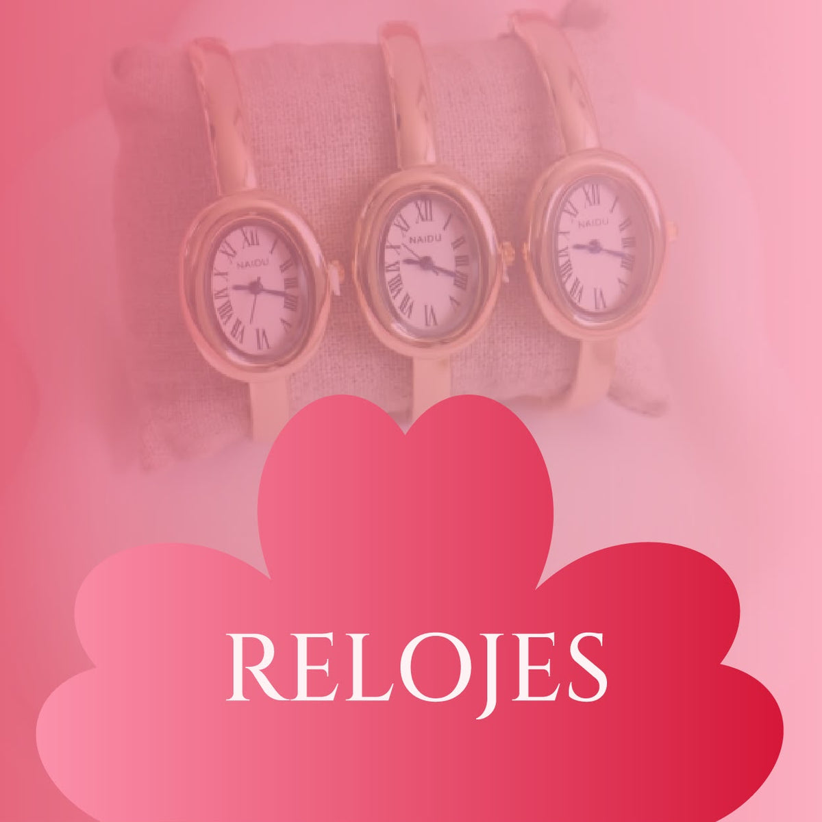 Relojes
