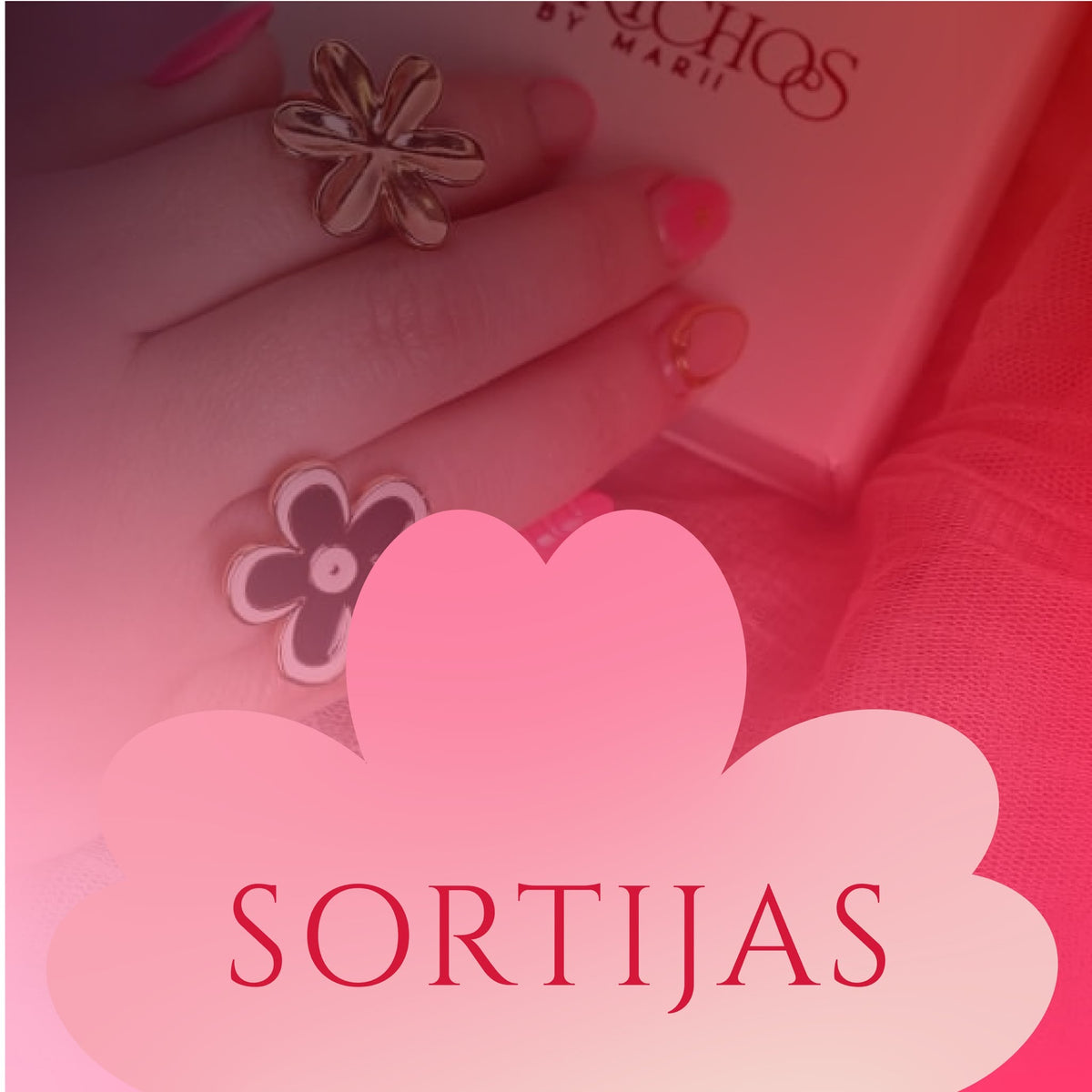 Sortijas