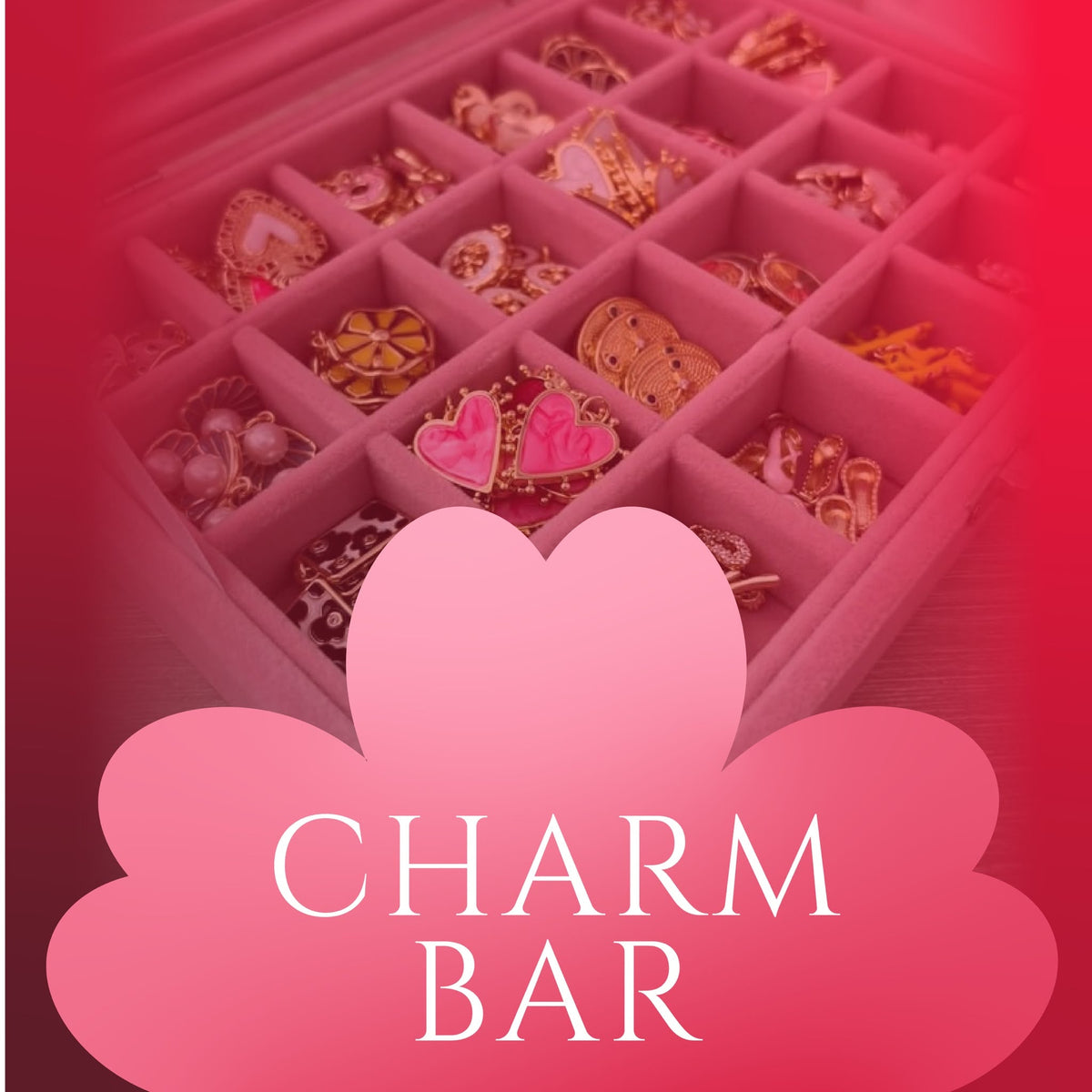 Charm Bar