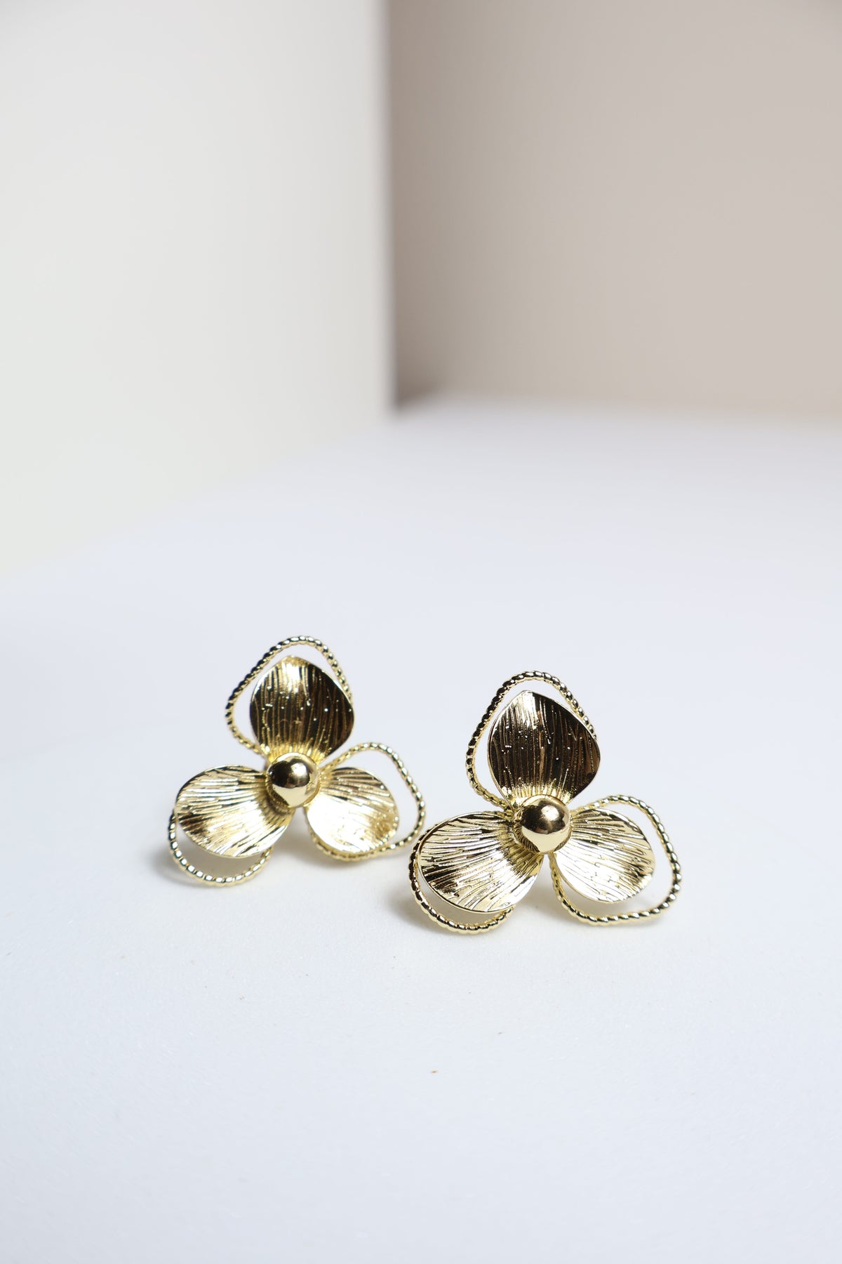 Golden Bloom