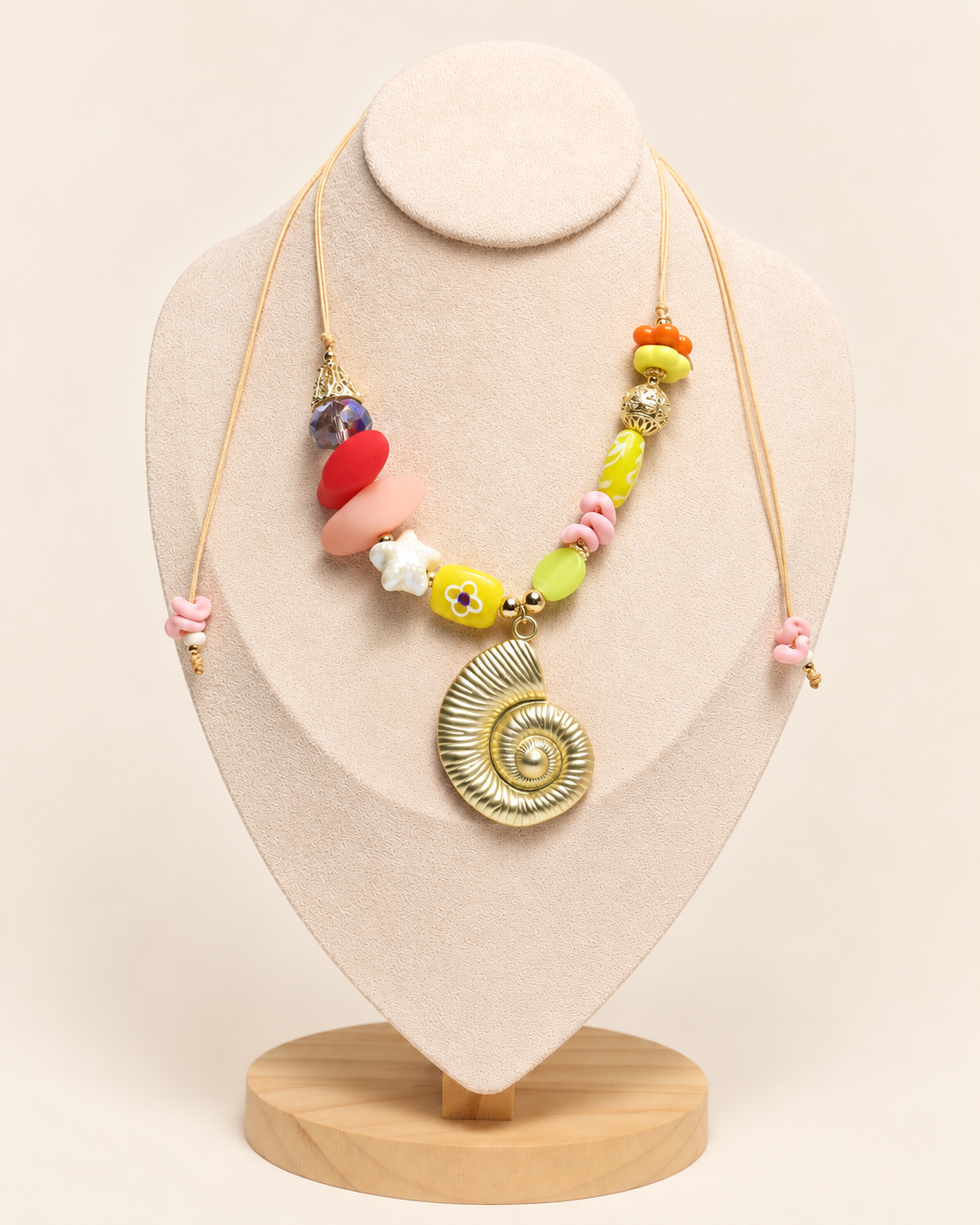 Solara Choker