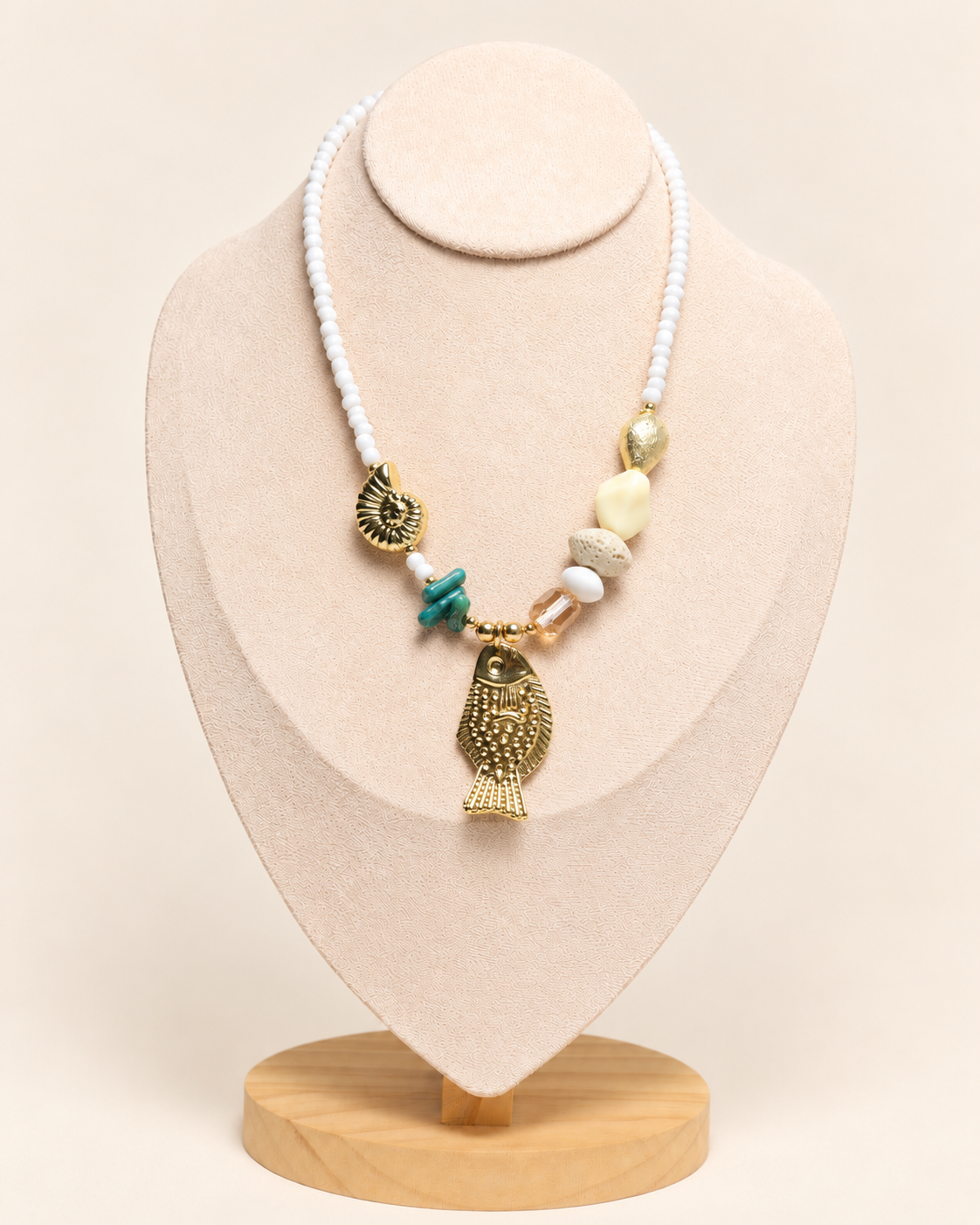 Marina Choker