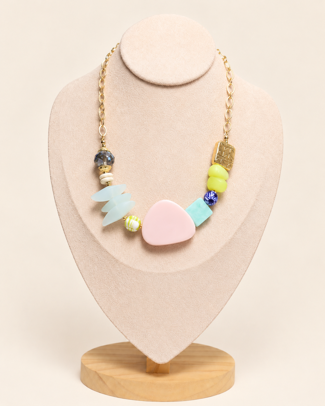 Marelia Necklace