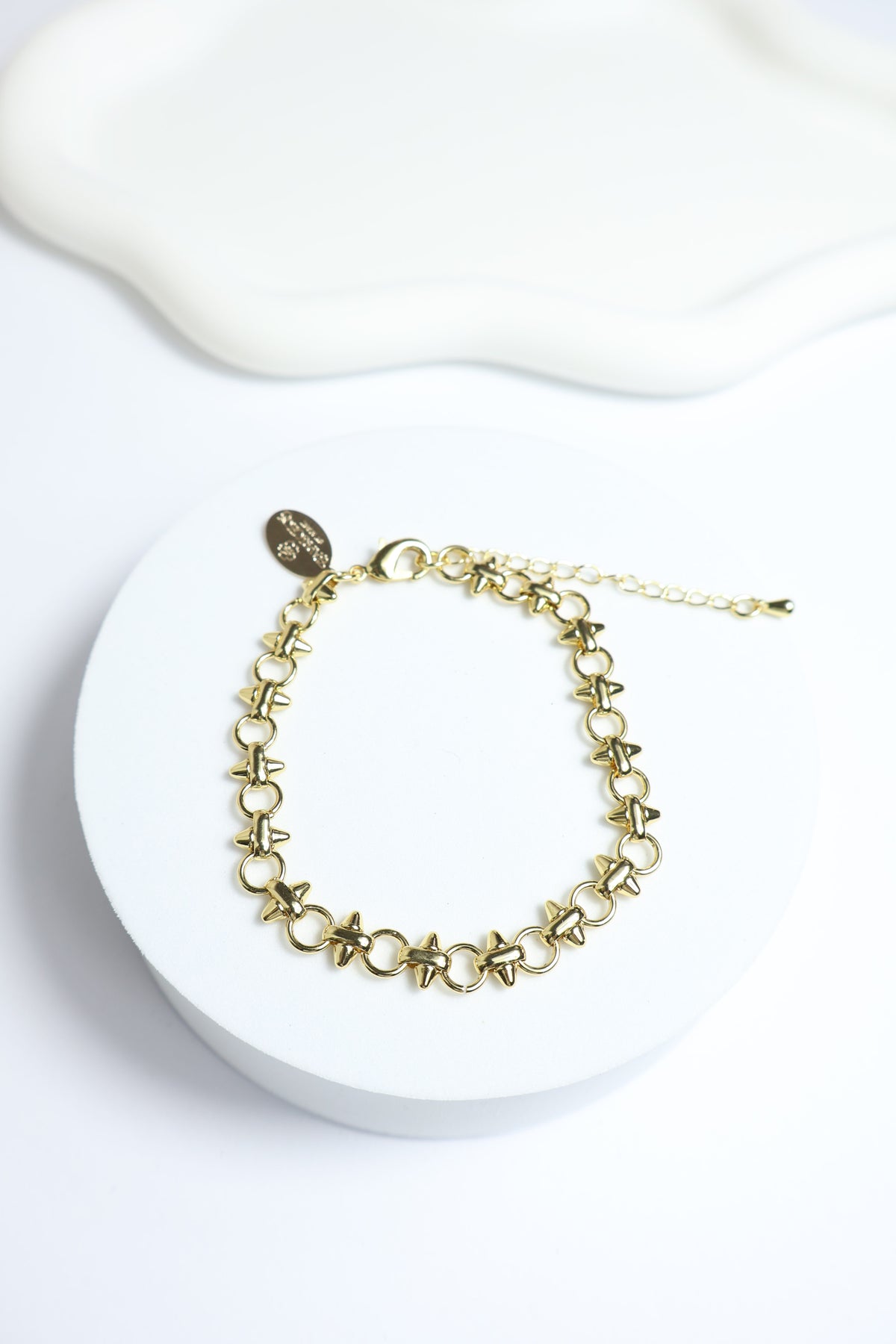 Pulsera Base