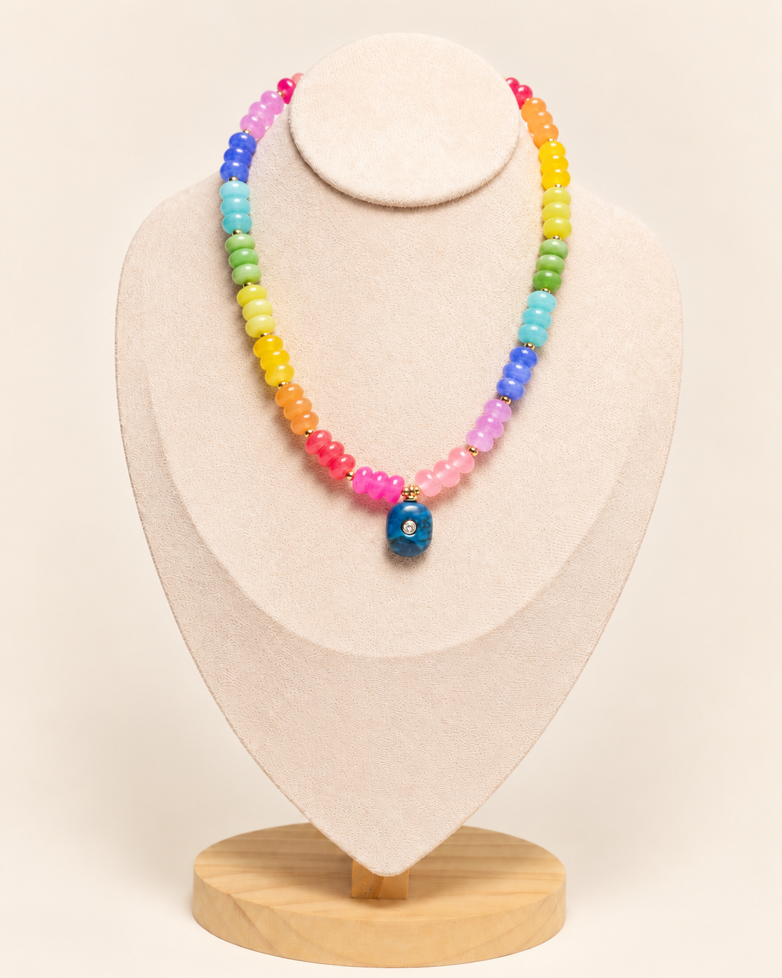 Aurora Choker
