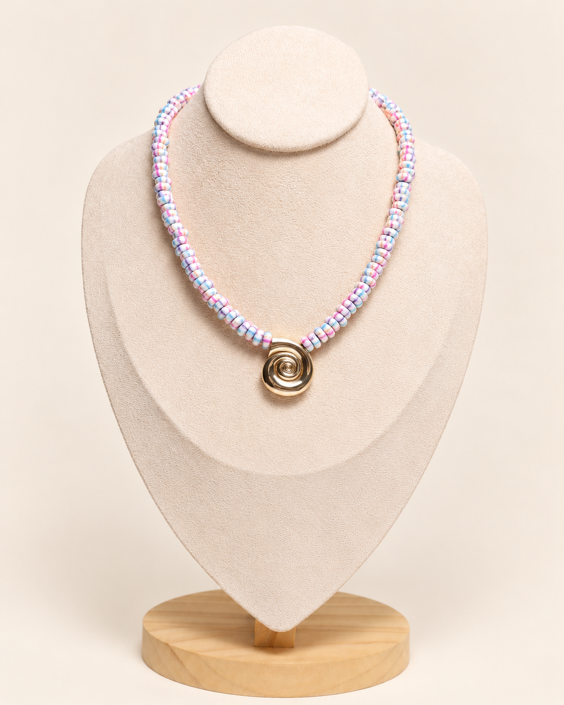 Coral Twist