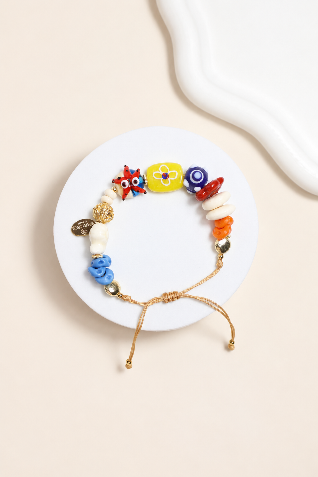 Maris Bracelet