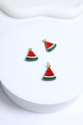 Fresh Melon Charm
