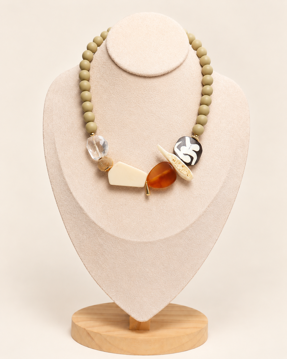 Terra Choker