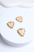 Rosy Love Charm