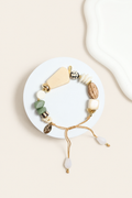 Autumn Bracelet