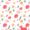 Bandana Brisa Coral