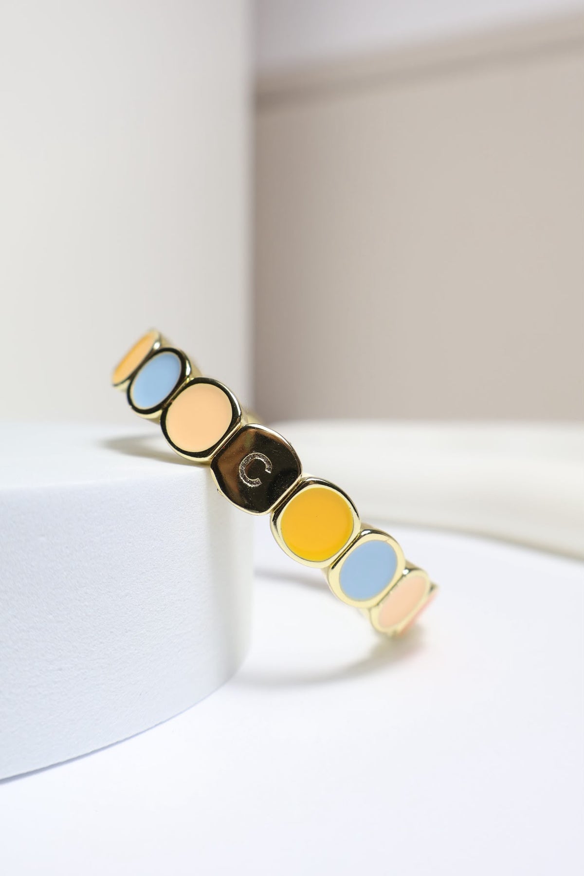 Pulsera Aura