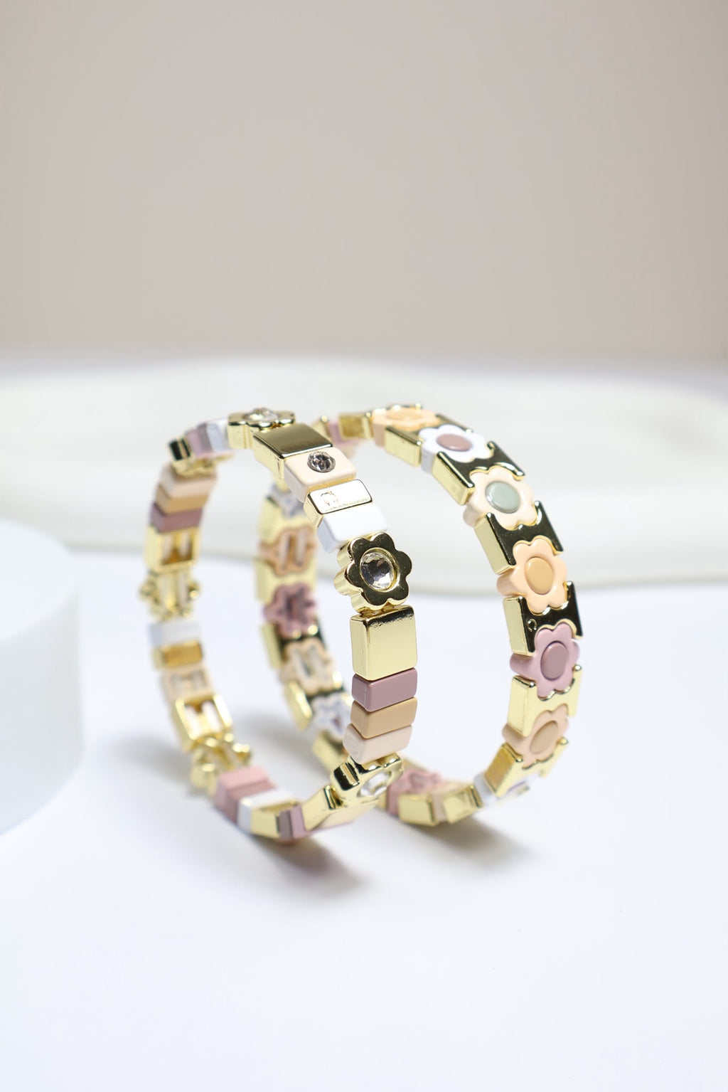 Pulsera Fiorella Lumiere
