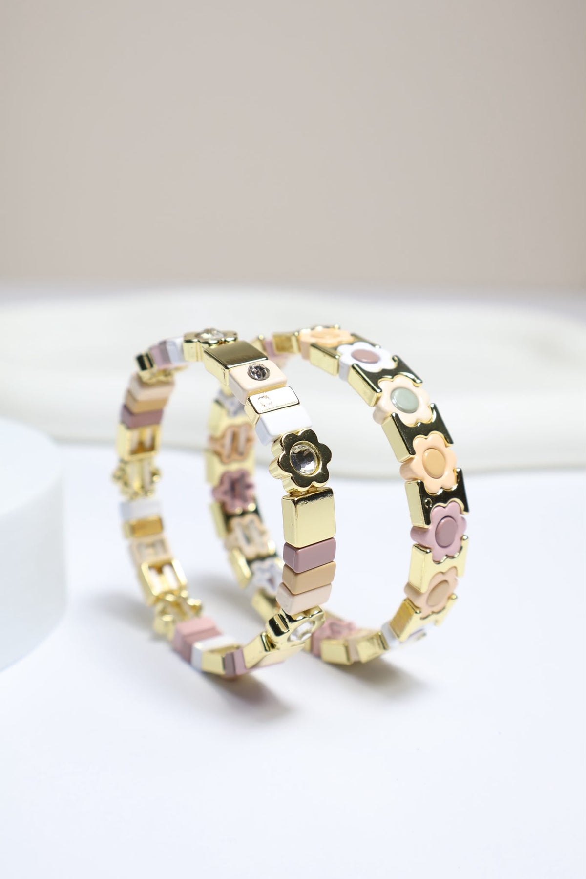 Pulsera Fiorella Lumiere