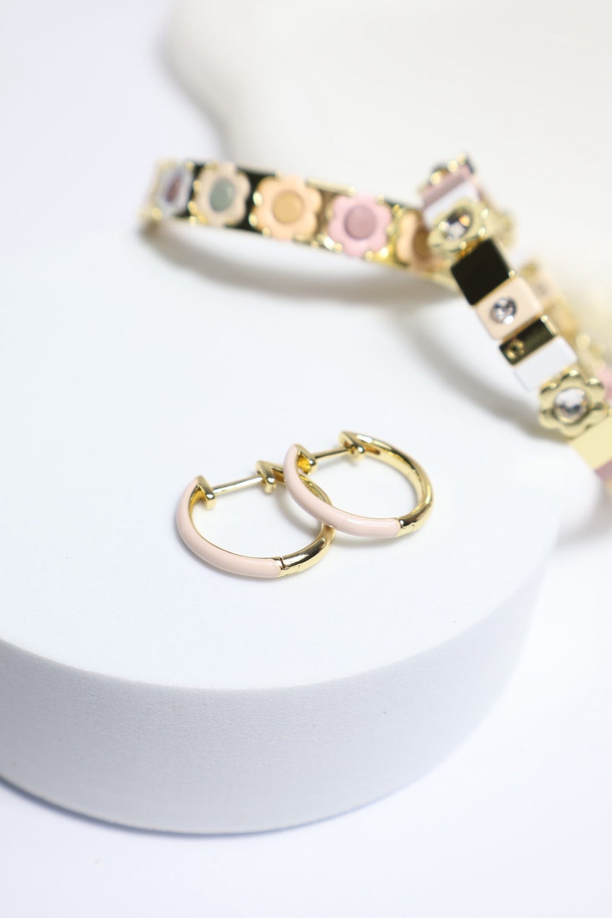 Aretes Eloise