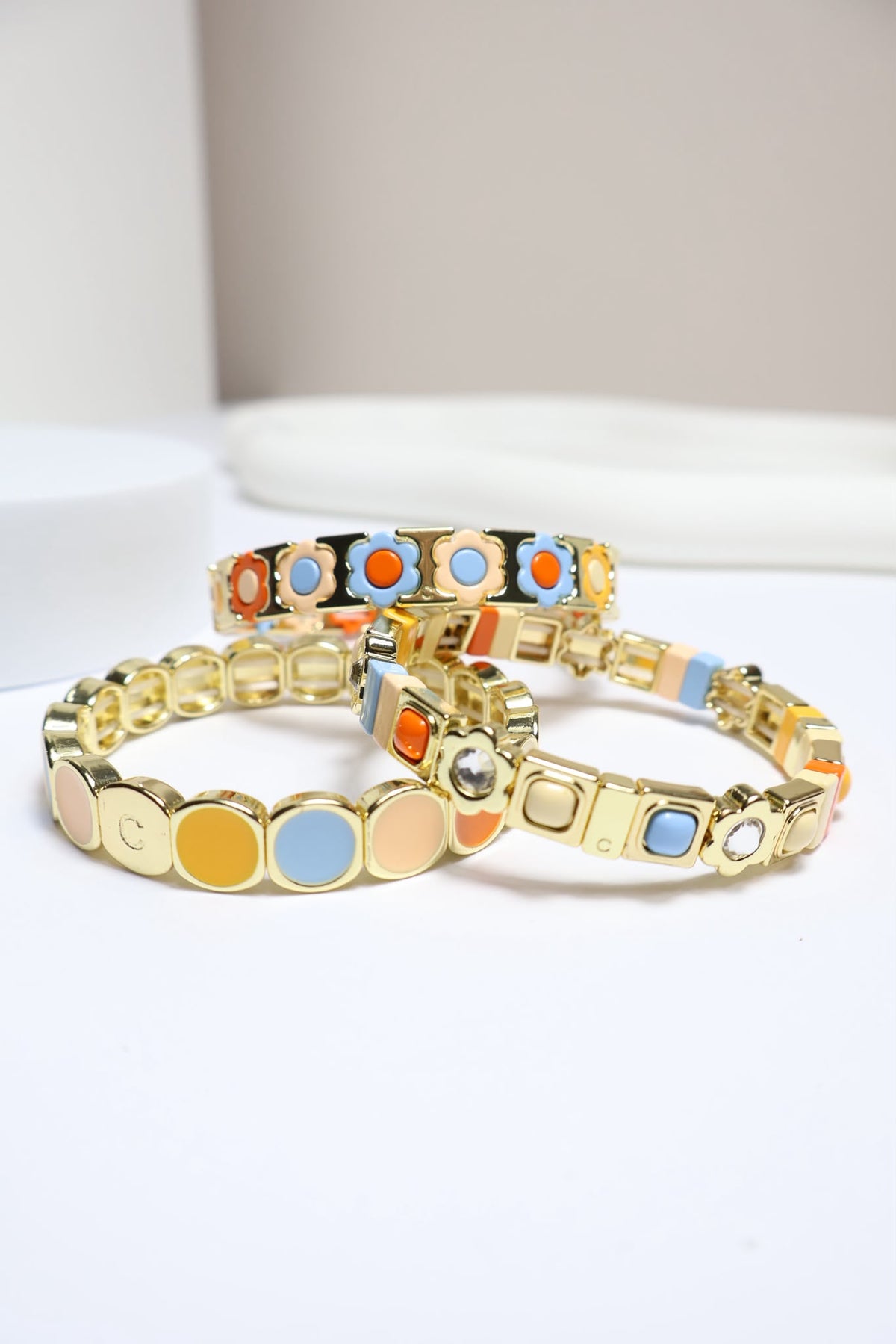 Pulsera Aura