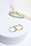 Aretes Eloise