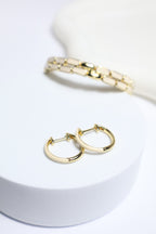 Aretes Eloise