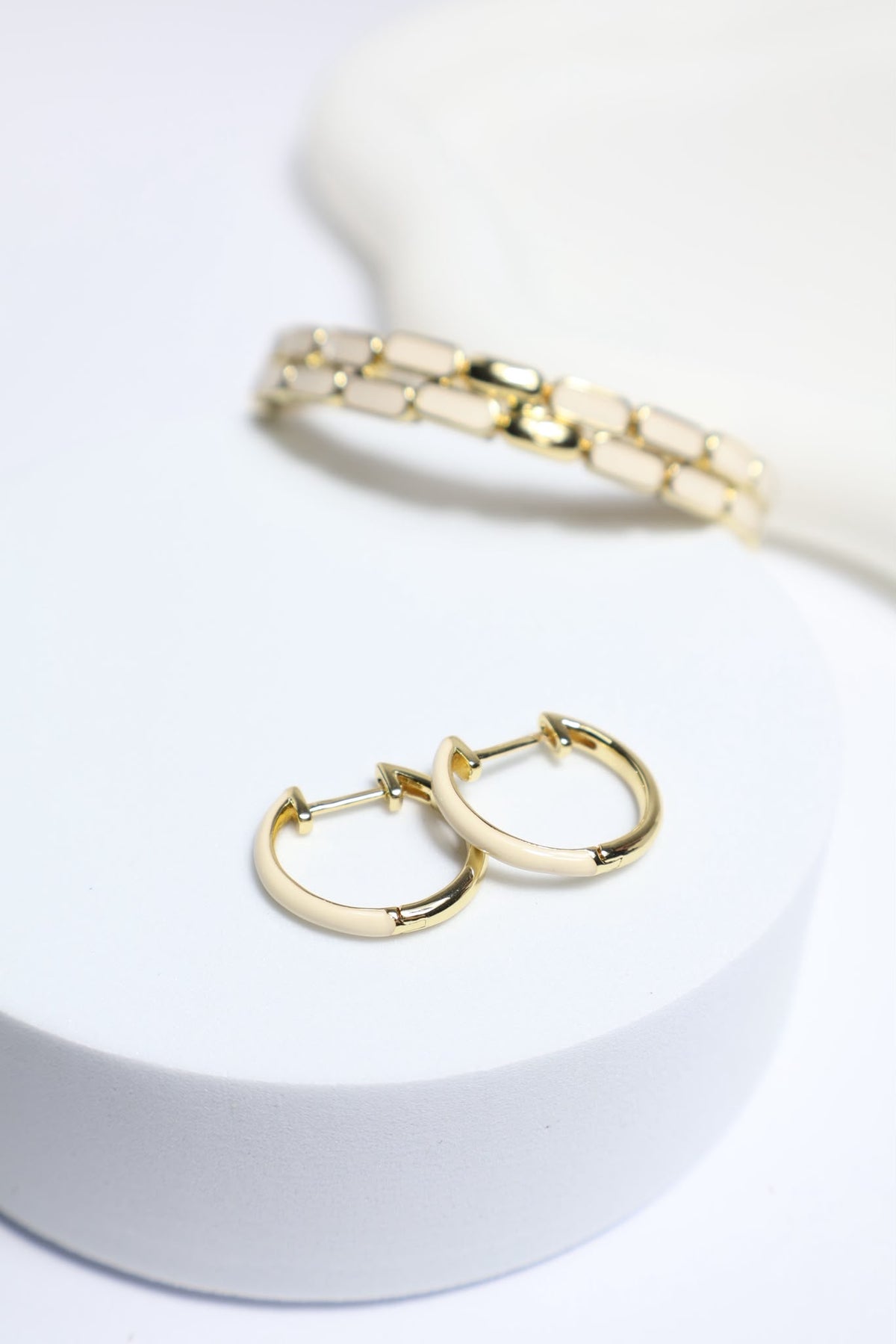 Aretes Eloise