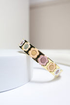 Pulsera Coachella