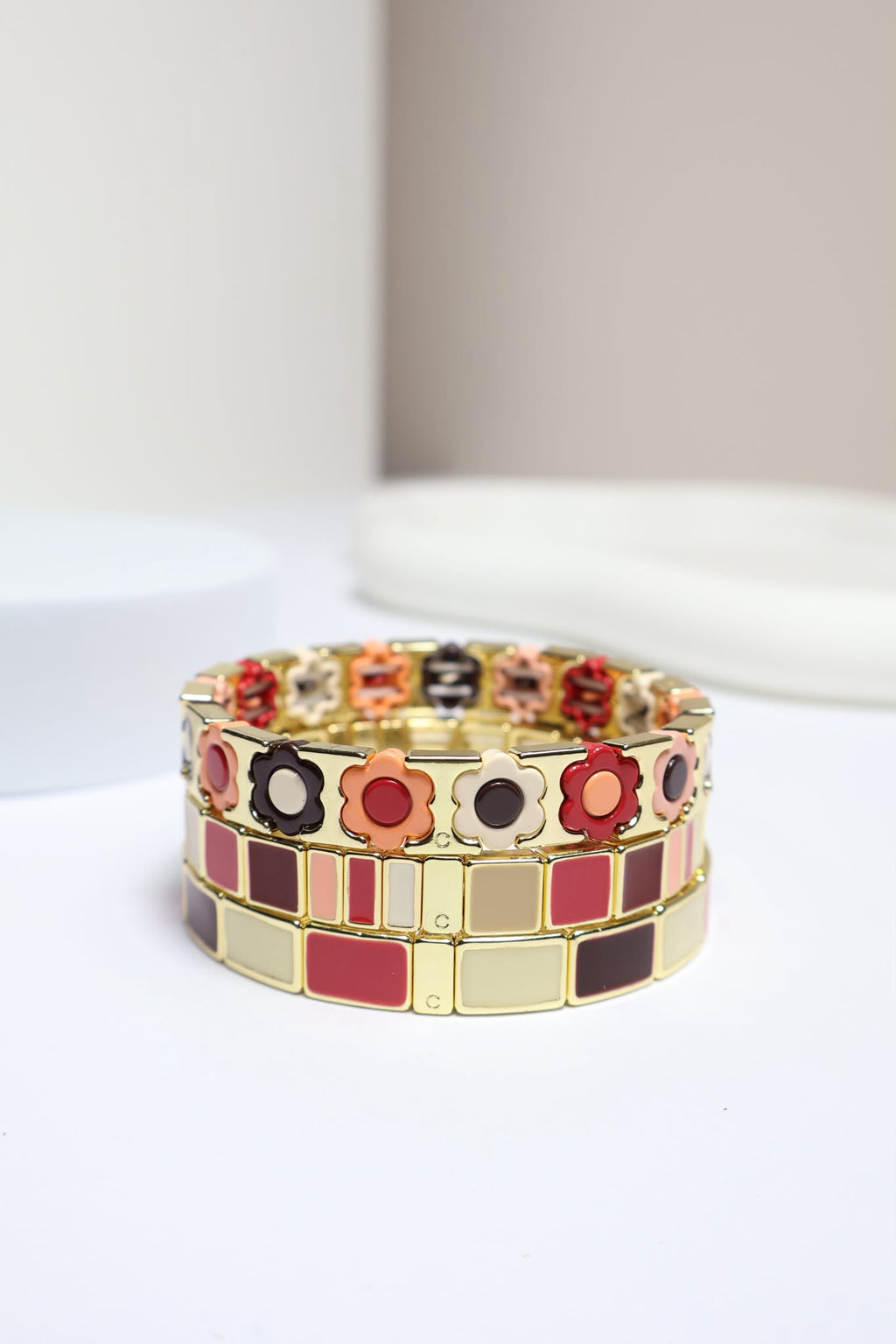 Pulsera Lucerne