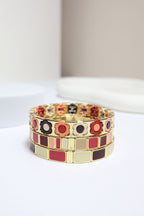 Pulsera Lucerne
