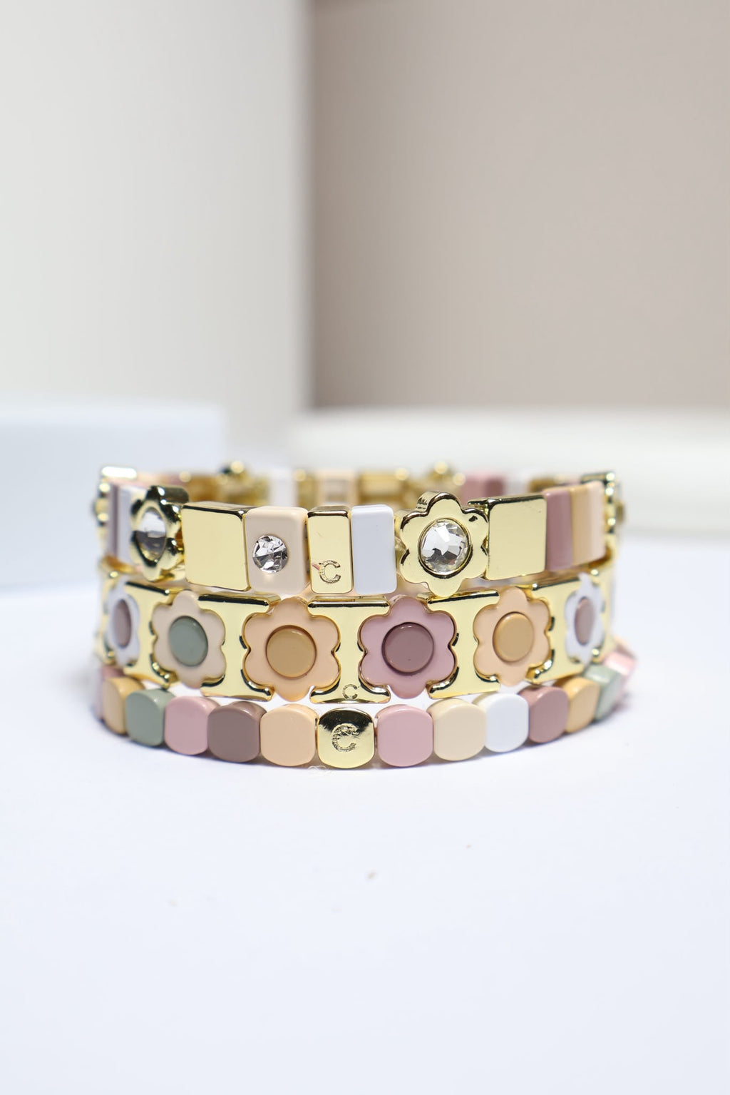 Pulsera Fiorella Lumiere