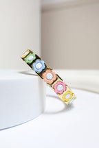 Pulsera Coachella